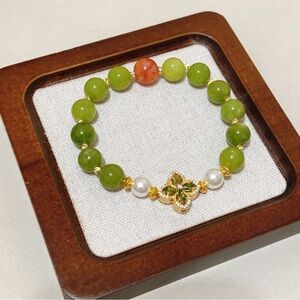 🖤 Handmade bracelet